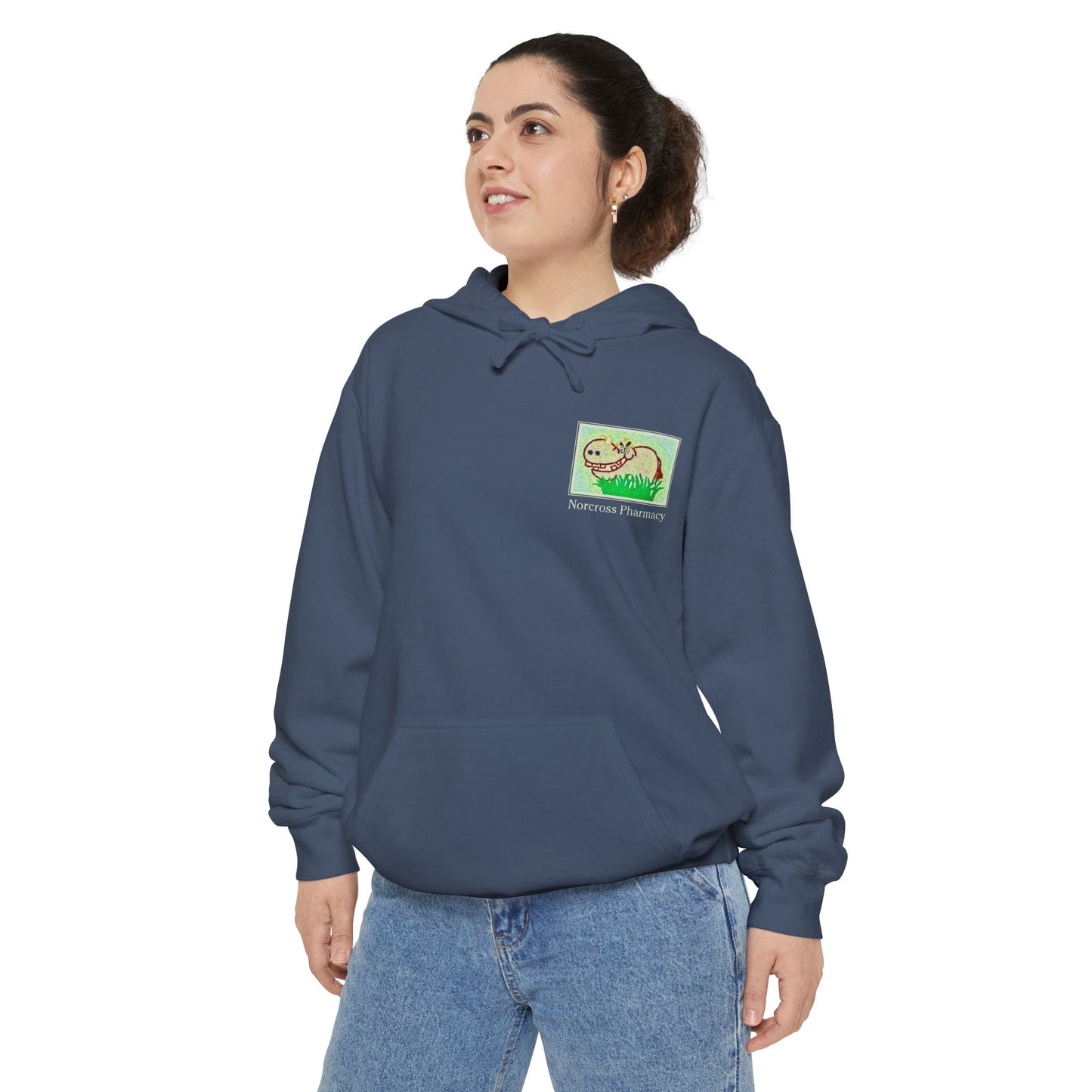 Norcross Pharmacy Hoodie