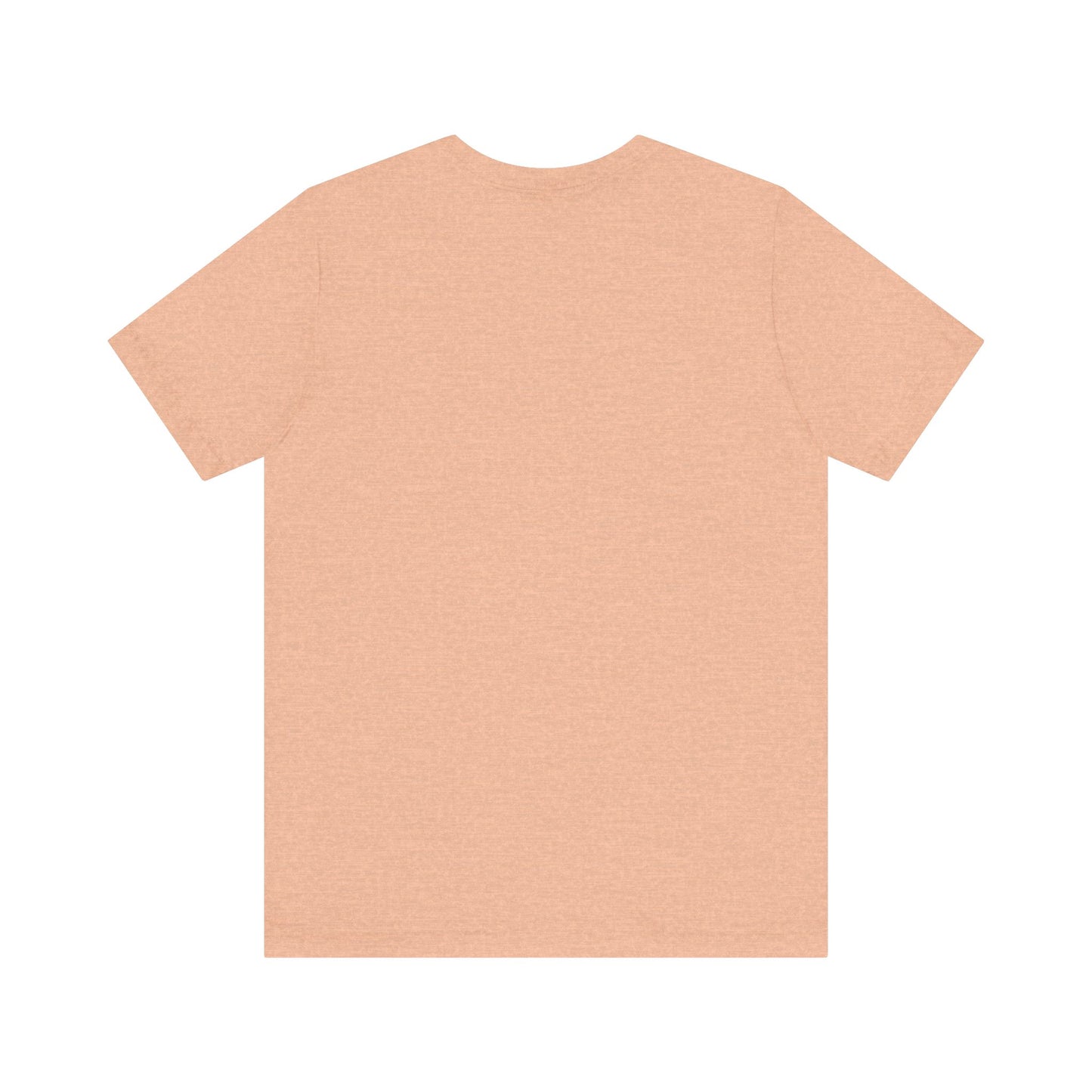Halloween Rainbow Jersey Short Sleeve Tee