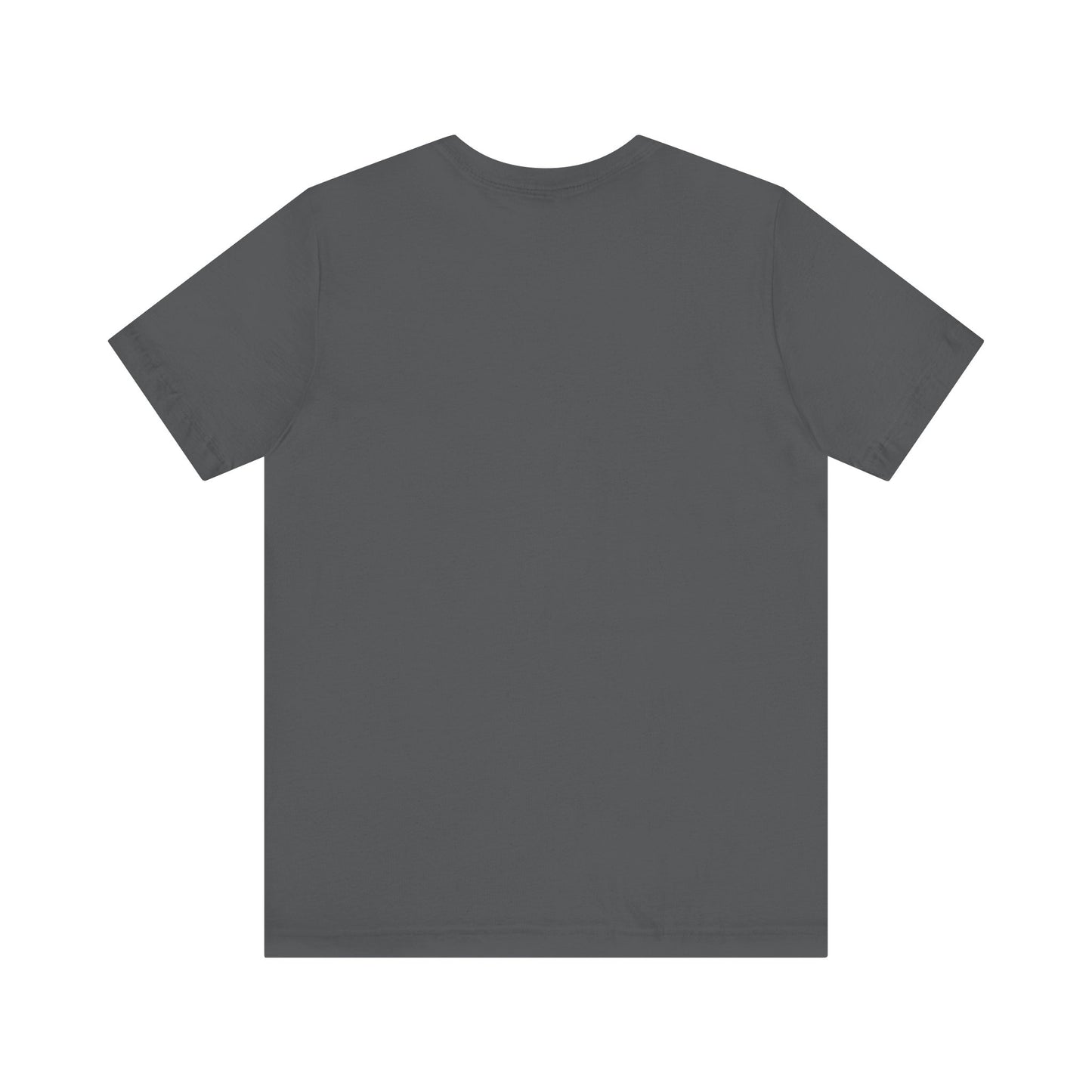 Sage School Crew Unisex Jersey Short Sleeve Tee