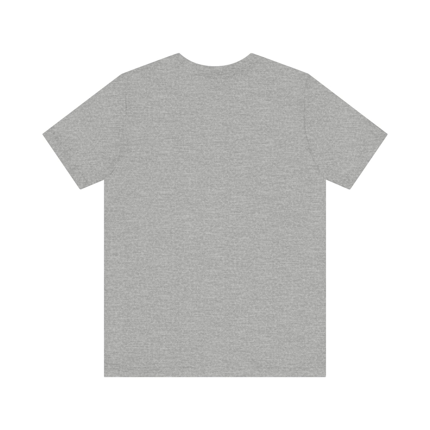 Sage School Crew Unisex Jersey Short Sleeve Tee