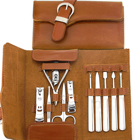 nail clippers gift set