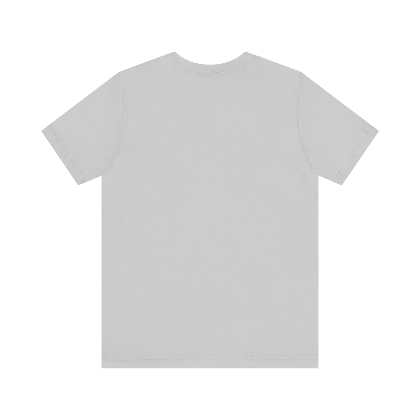 Halloween Rainbow Jersey Short Sleeve Tee