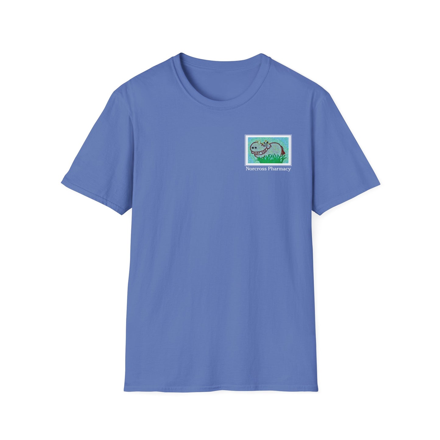 Norcross Pharmacy Spring T-Shirt