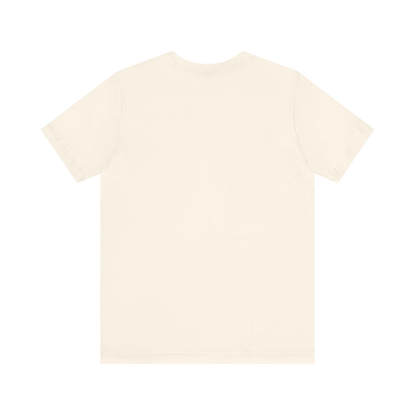 Sage School Crew Unisex Jersey Short Sleeve Tee