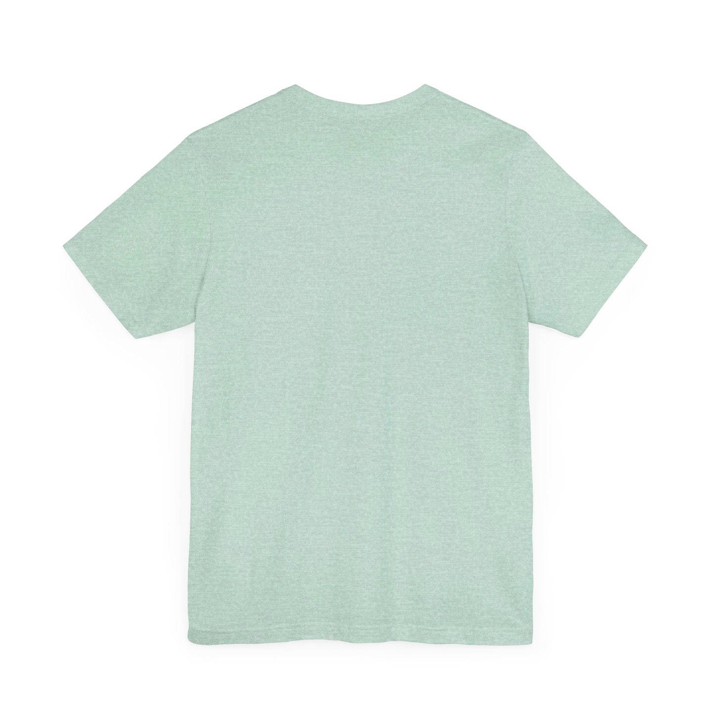 Halloween Rainbow Jersey Short Sleeve Tee