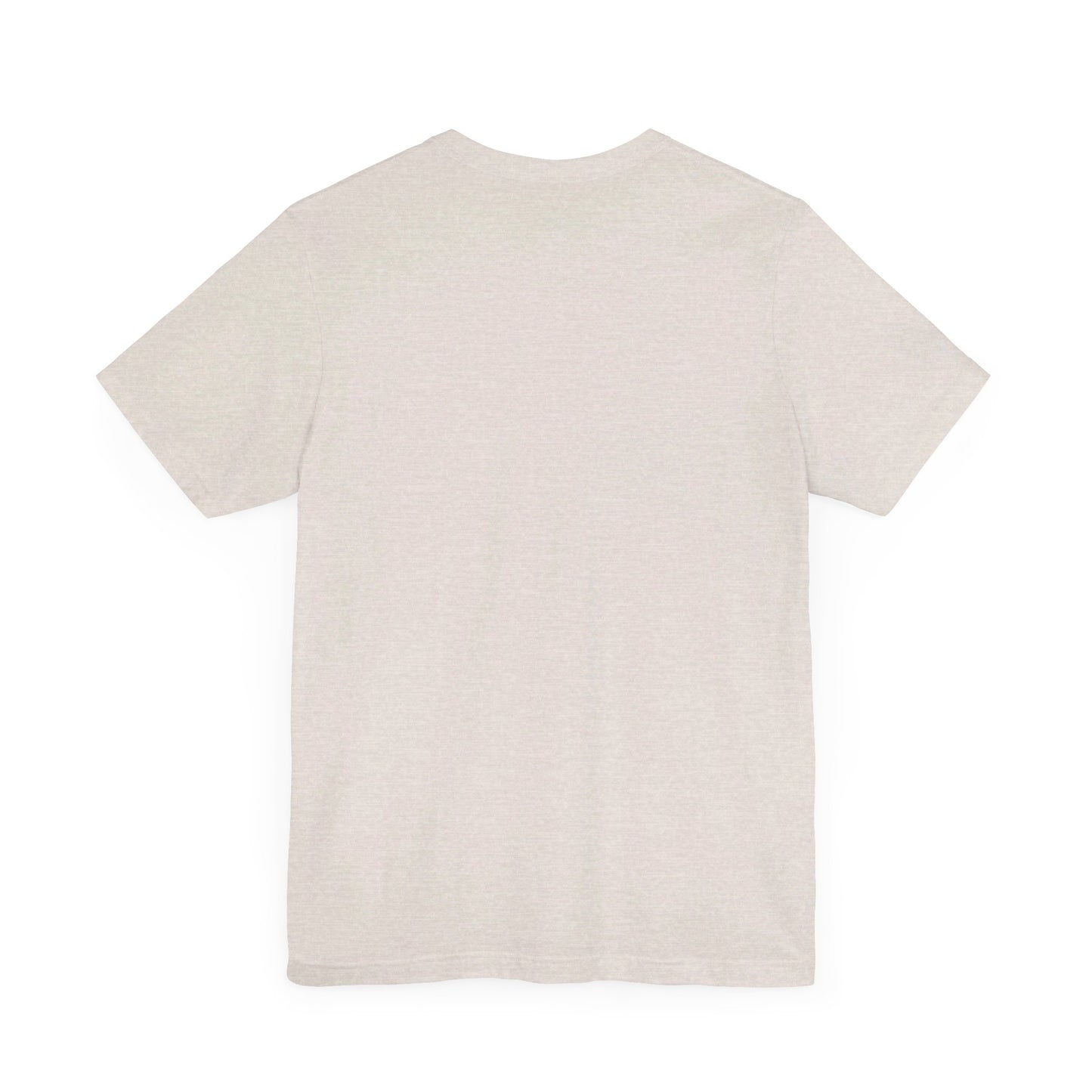 Halloween Rainbow Jersey Short Sleeve Tee