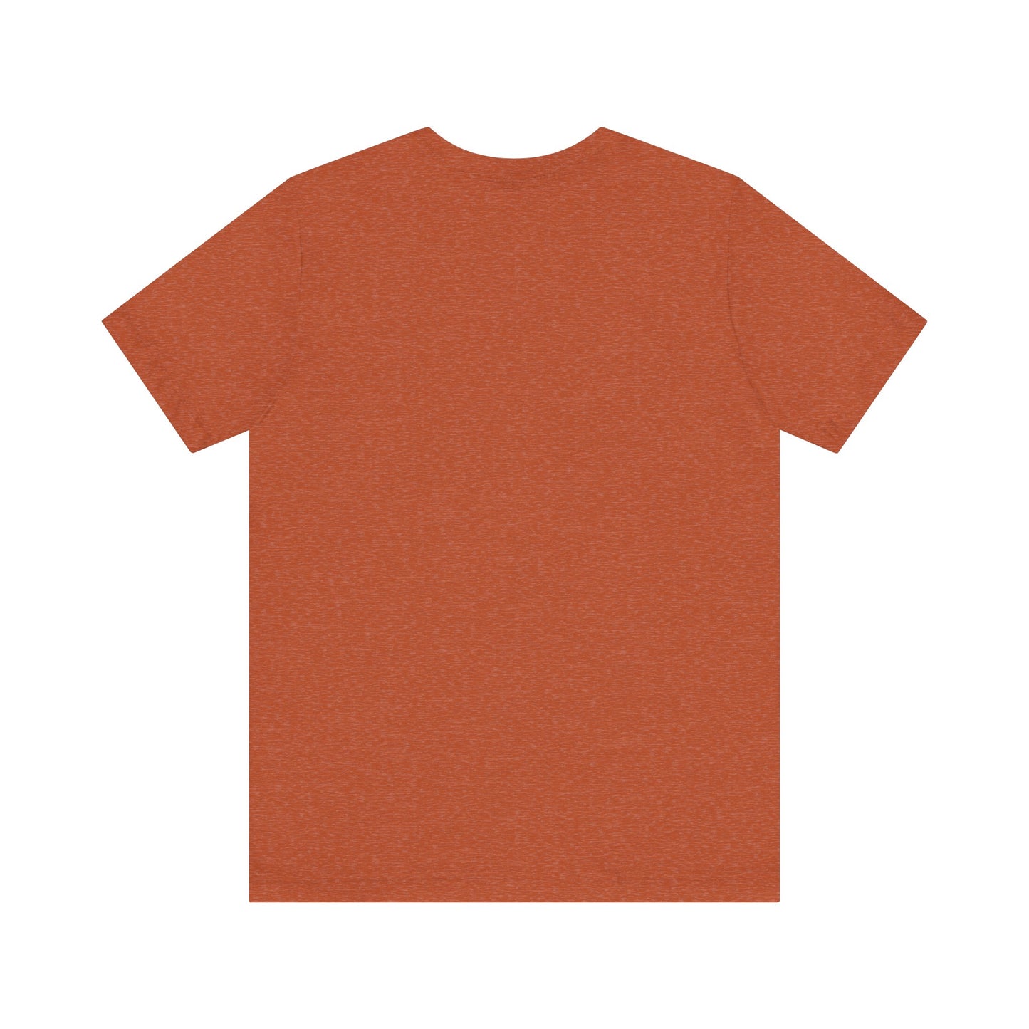 Painted Smoky Mountains Unisex Jersey Short Sleeve Tee