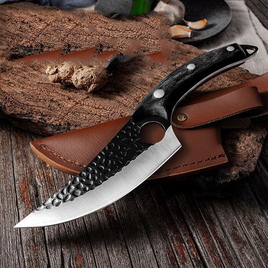 Custom Knife