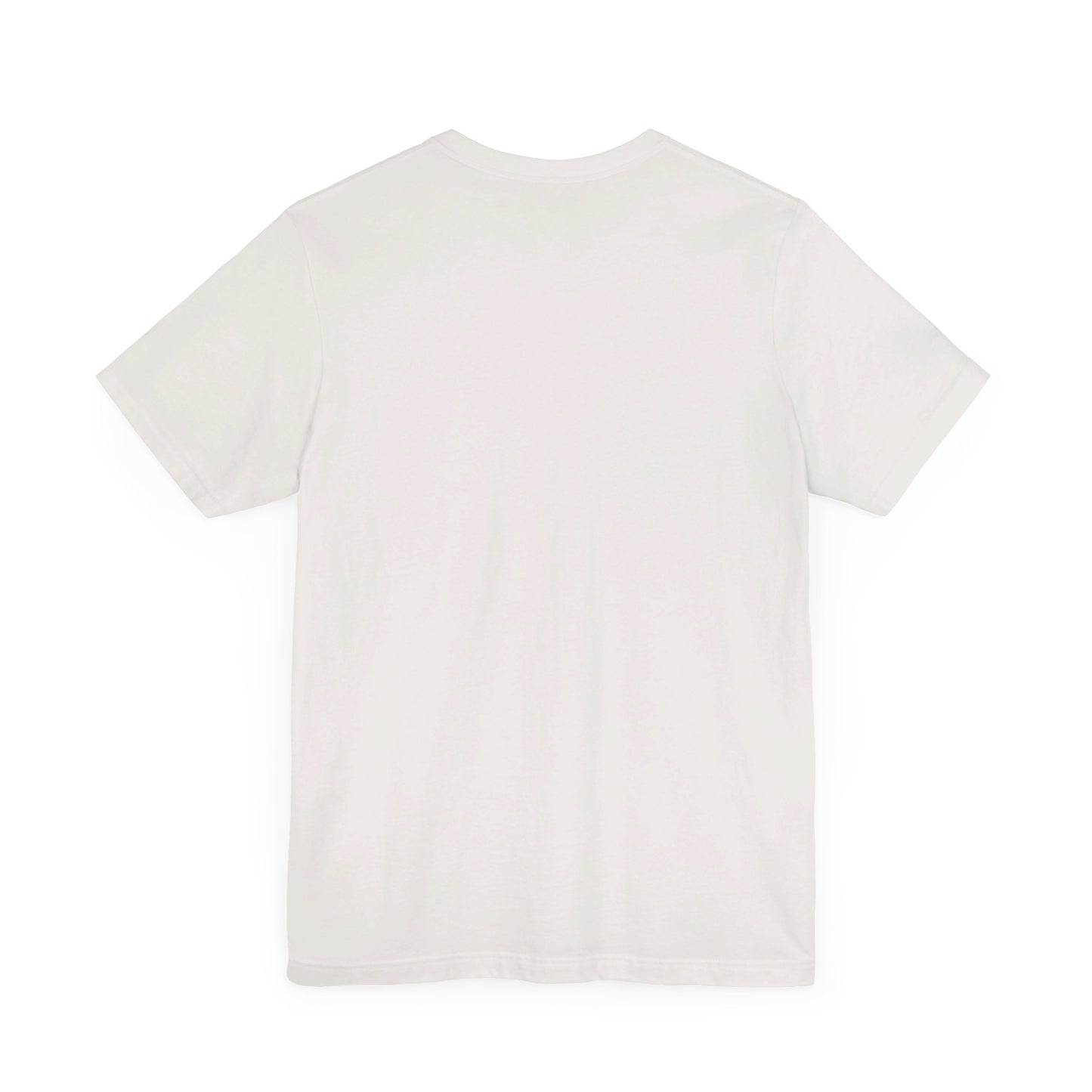 Halloween Rainbow Jersey Short Sleeve Tee