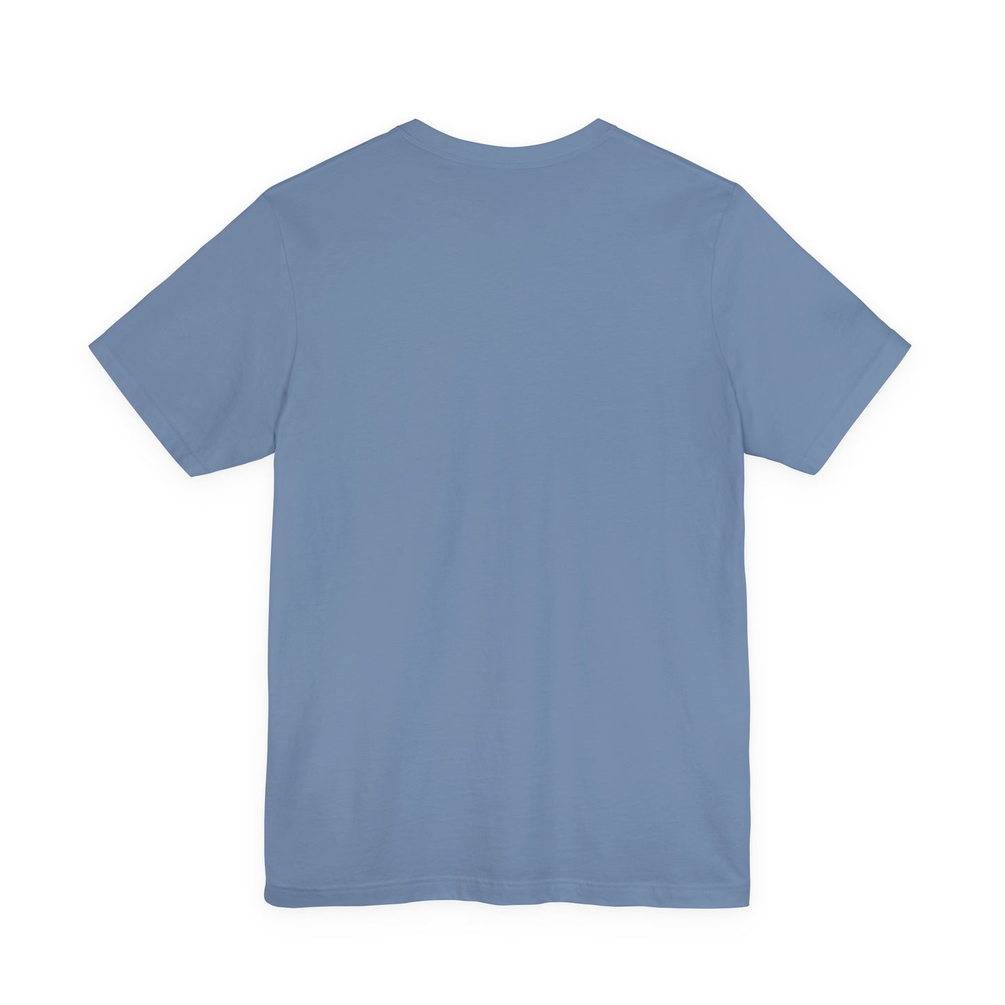 Sage School Crew Unisex Jersey Short Sleeve Tee