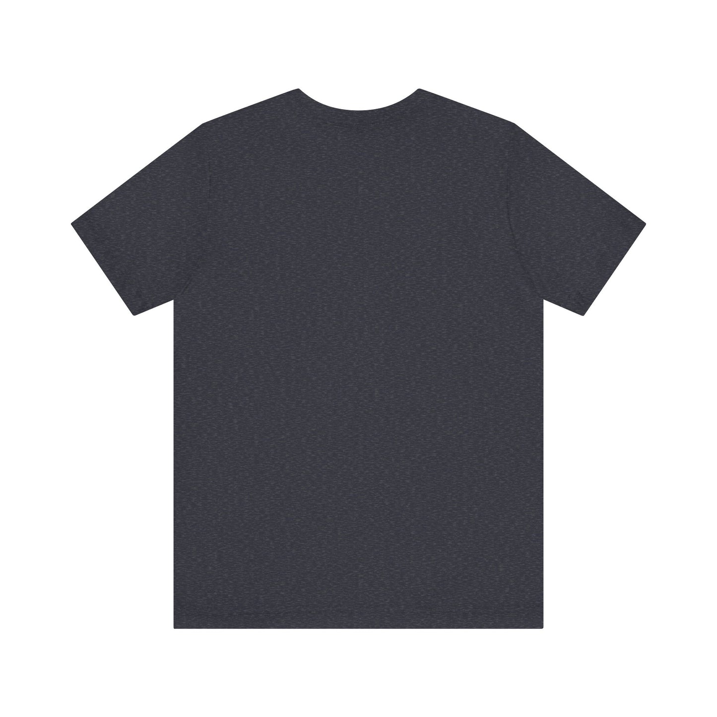 Painted Smoky Mountains Unisex Jersey Short Sleeve Tee