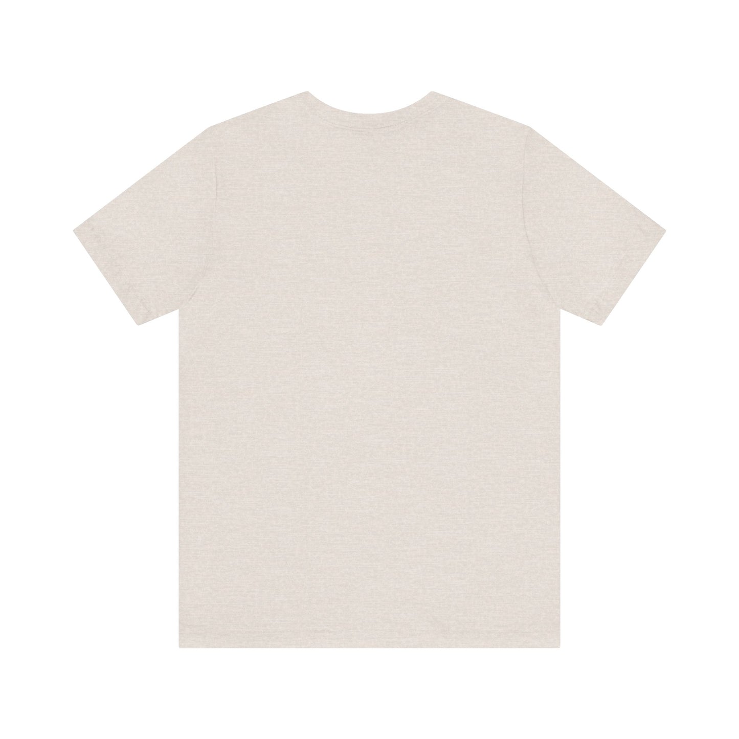 Halloween Rainbow Jersey Short Sleeve Tee