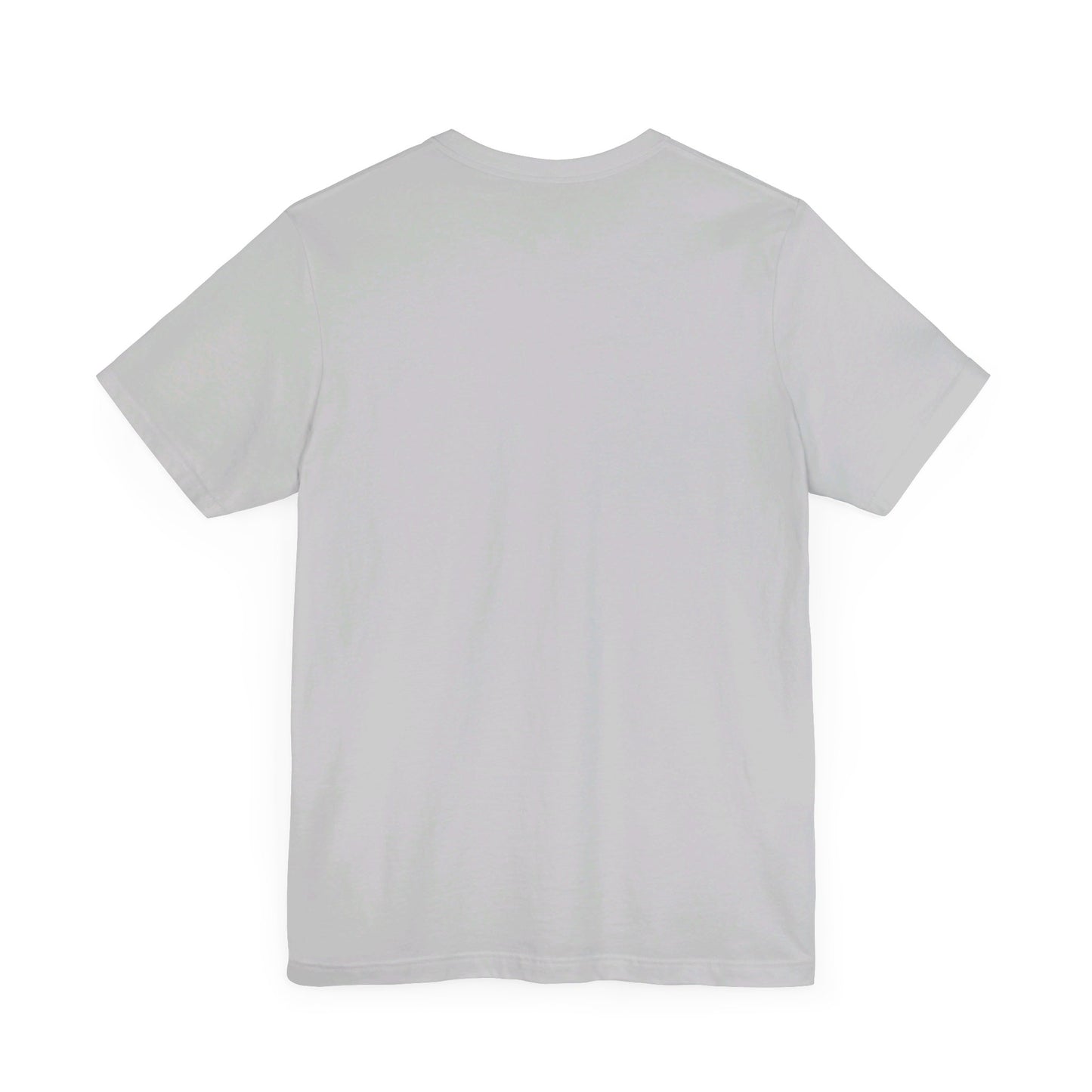 Halloween Rainbow Jersey Short Sleeve Tee