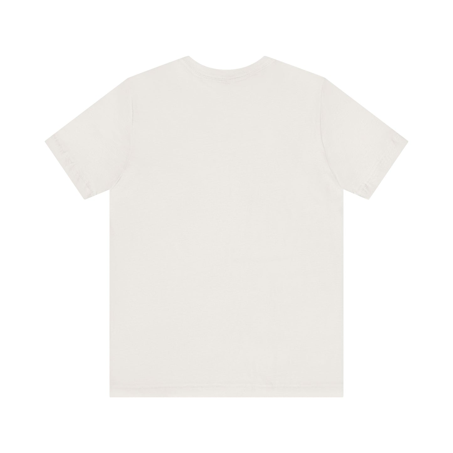 Halloween Rainbow Jersey Short Sleeve Tee