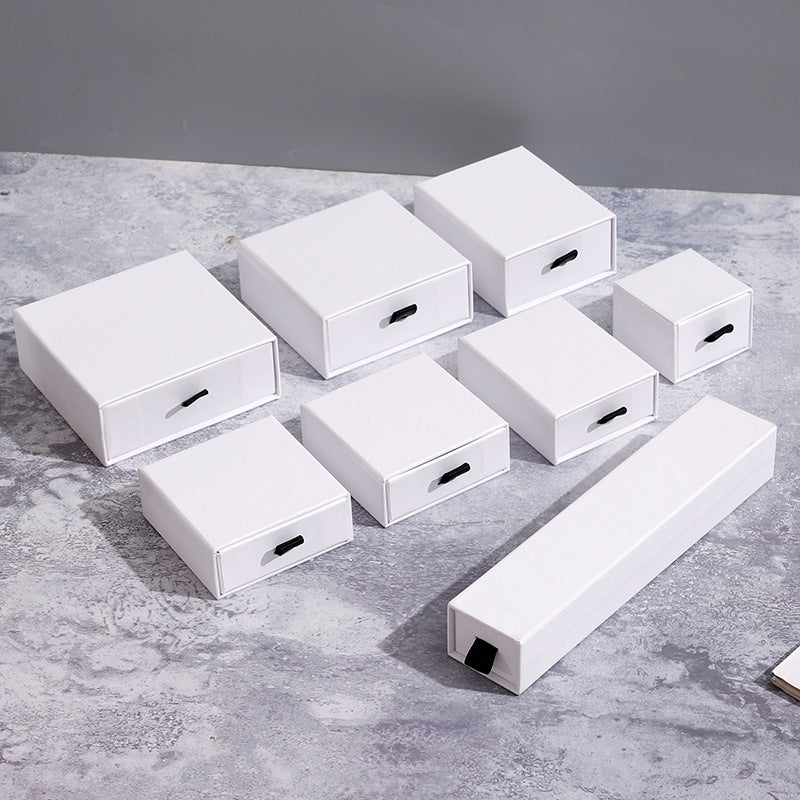 Jewelry Gift Boxes