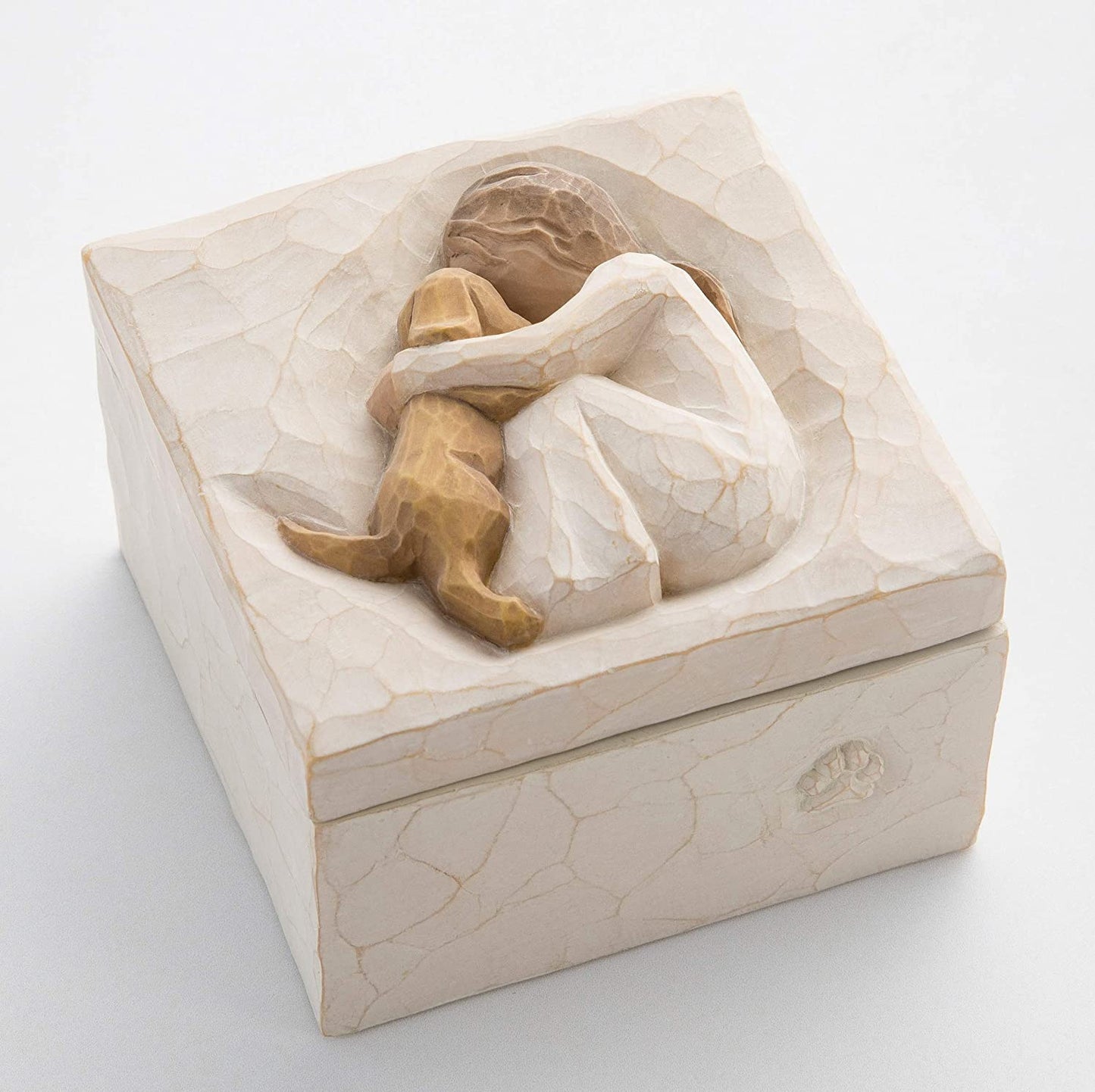 Furry Friend Keepsake Box