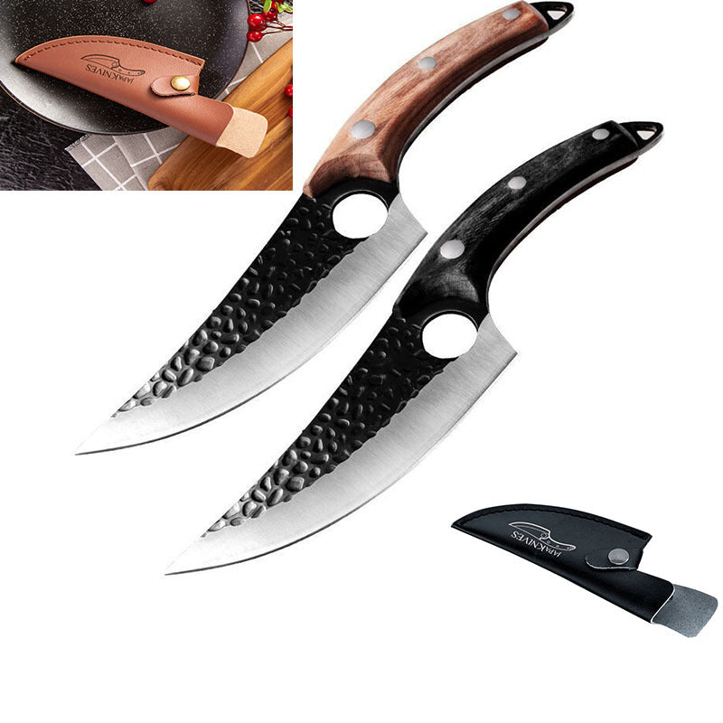 Custom Knife