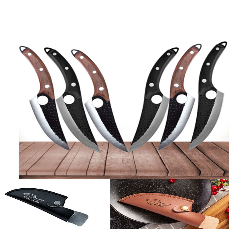 Custom Knife