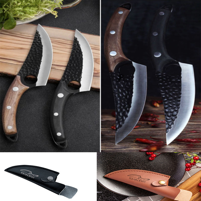 Custom Knife