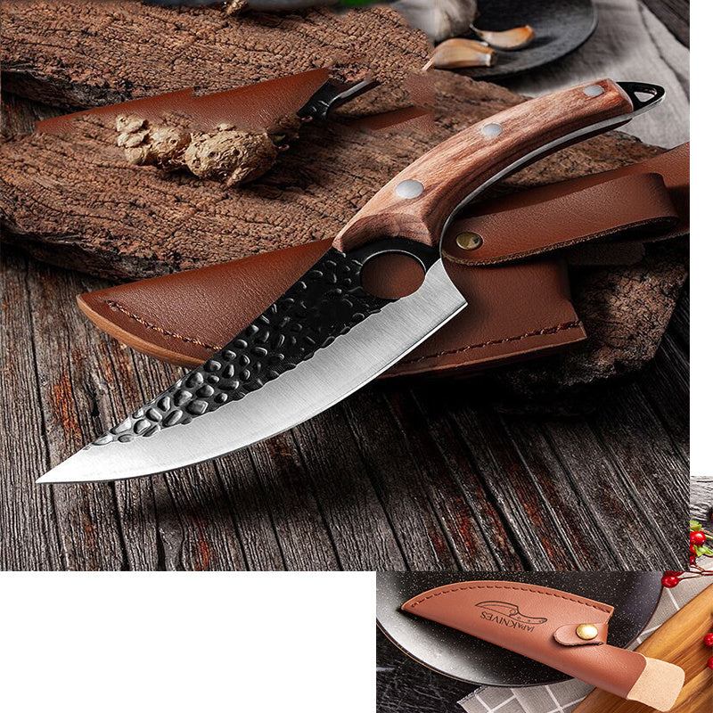 Custom Knife