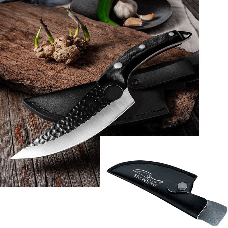 Custom Knife