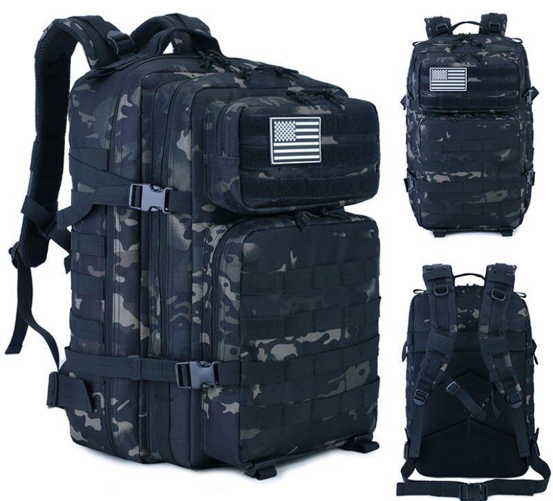 Tactical Backpack
