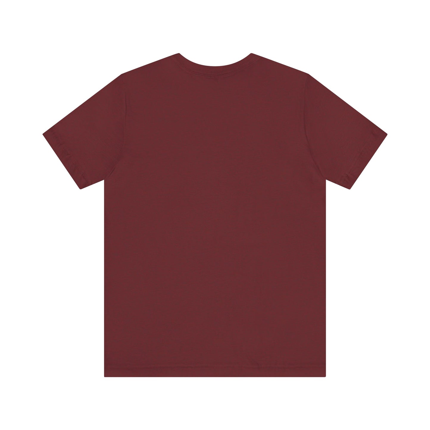 Painted Smoky Mountains Unisex Jersey Short Sleeve Tee