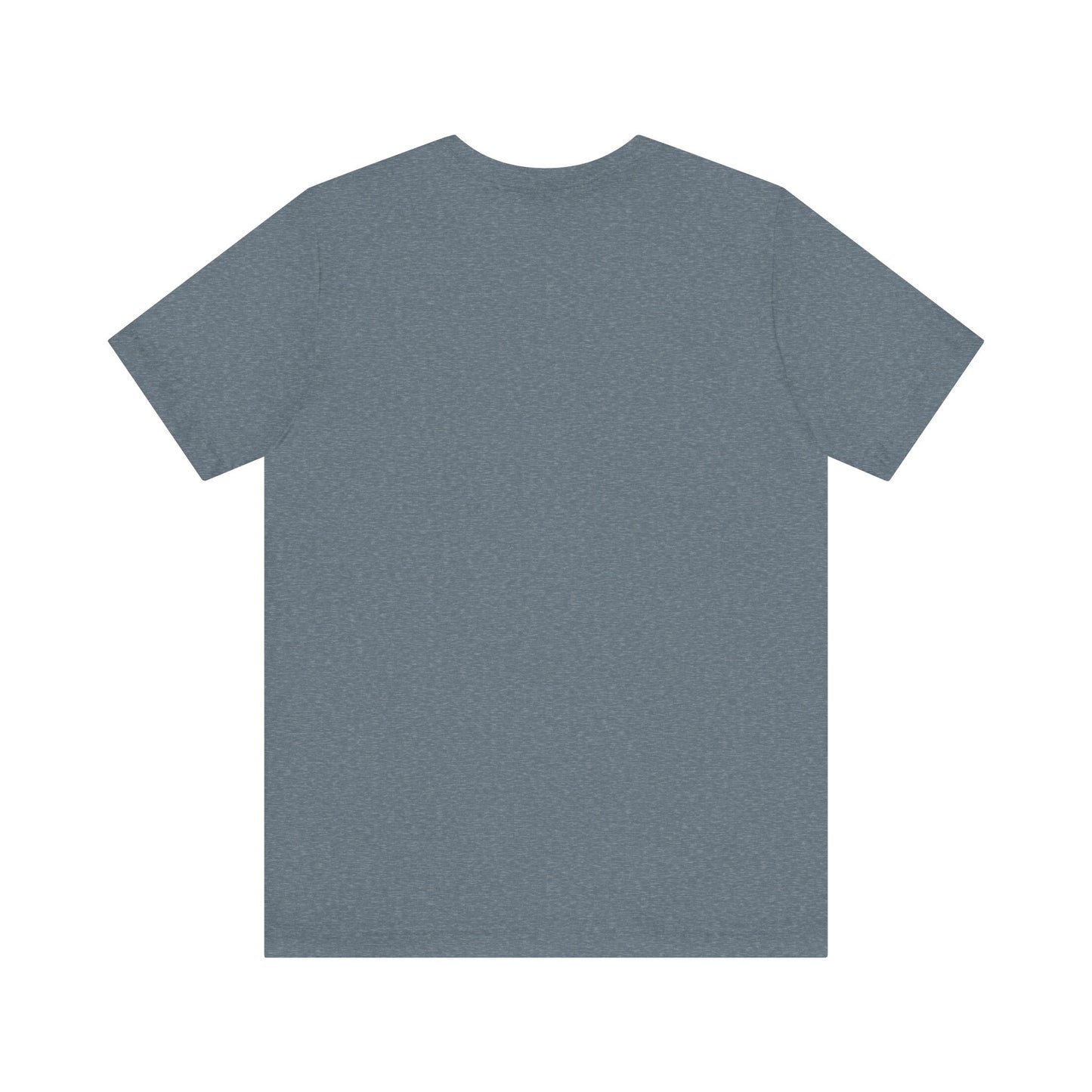 Painted Smoky Mountains Unisex Jersey Short Sleeve Tee