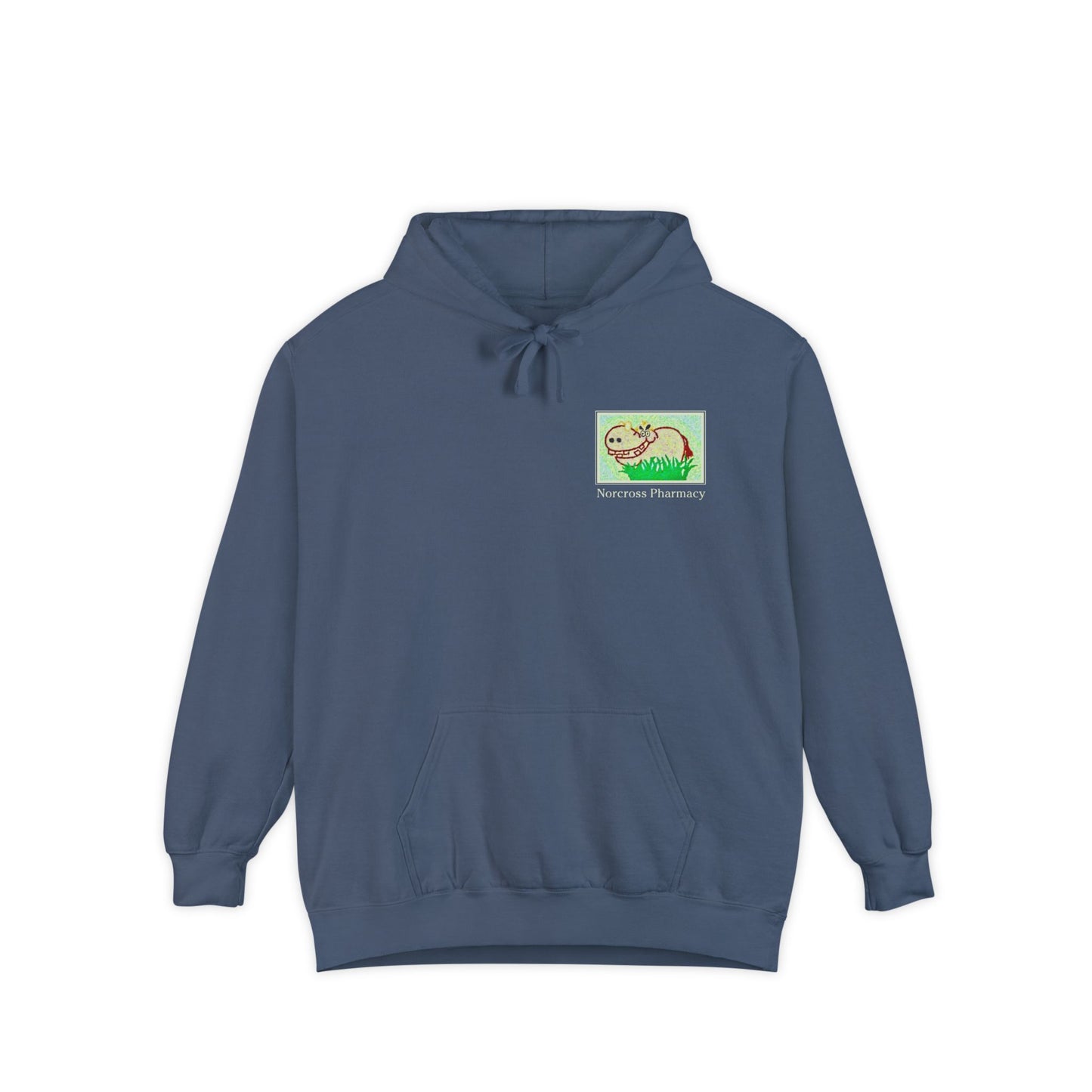 Norcross Pharmacy Hoodie
