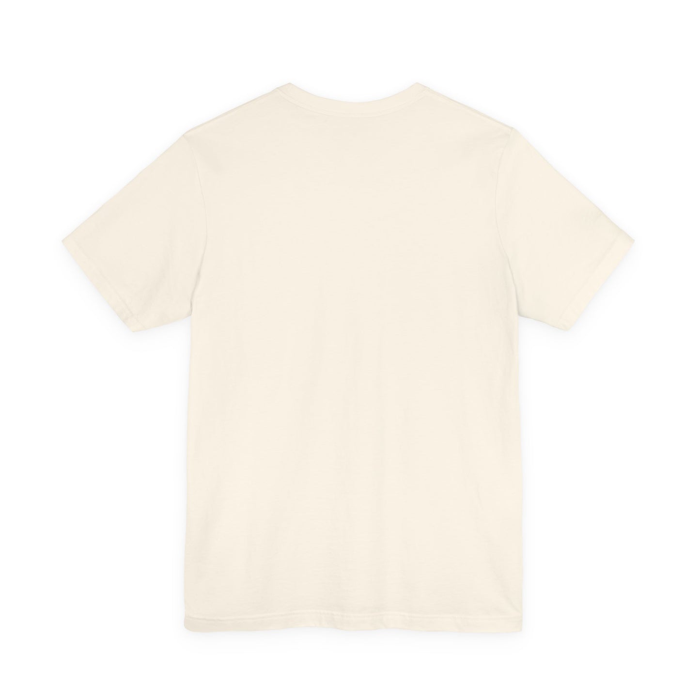 Sage School Crew Unisex Jersey Short Sleeve Tee