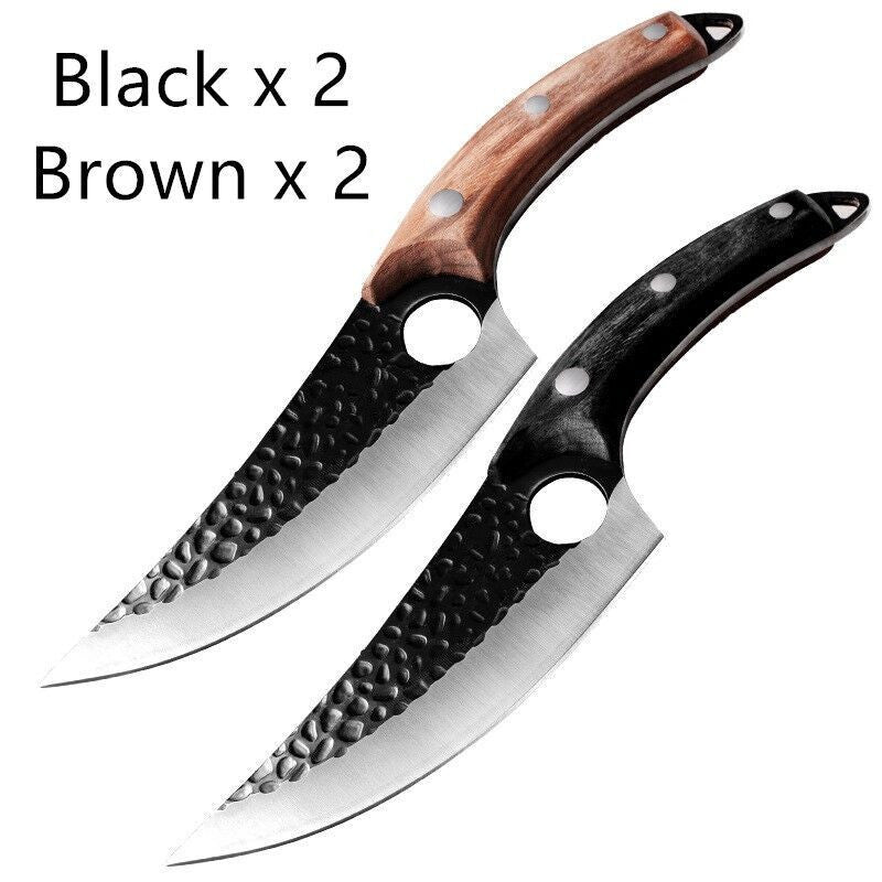 Custom Knife