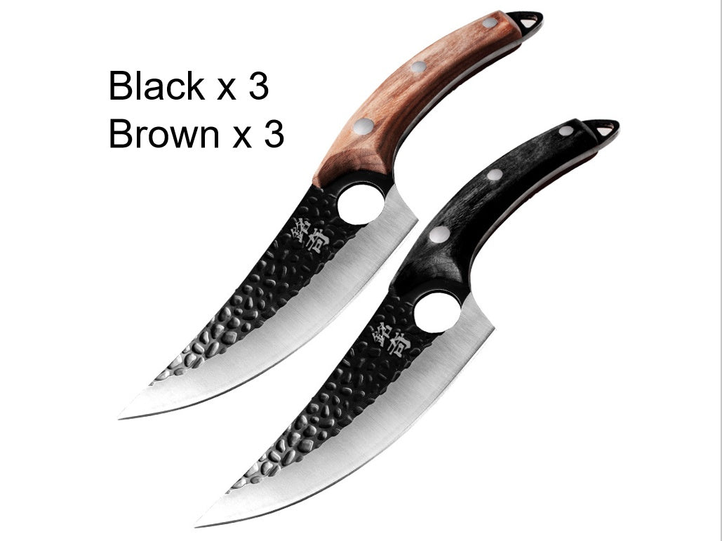 Custom Knife