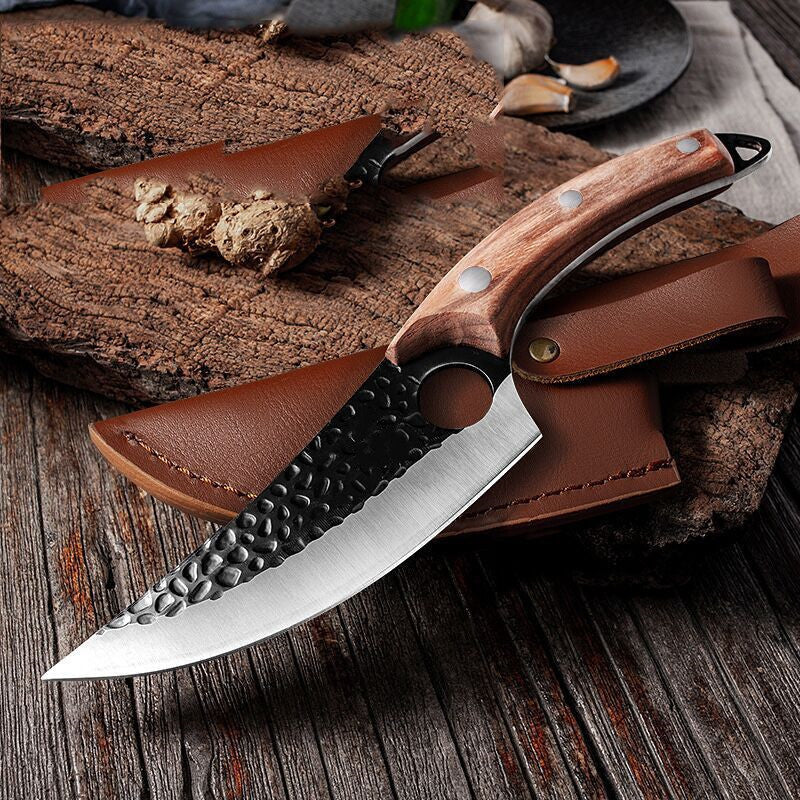 Custom Knife