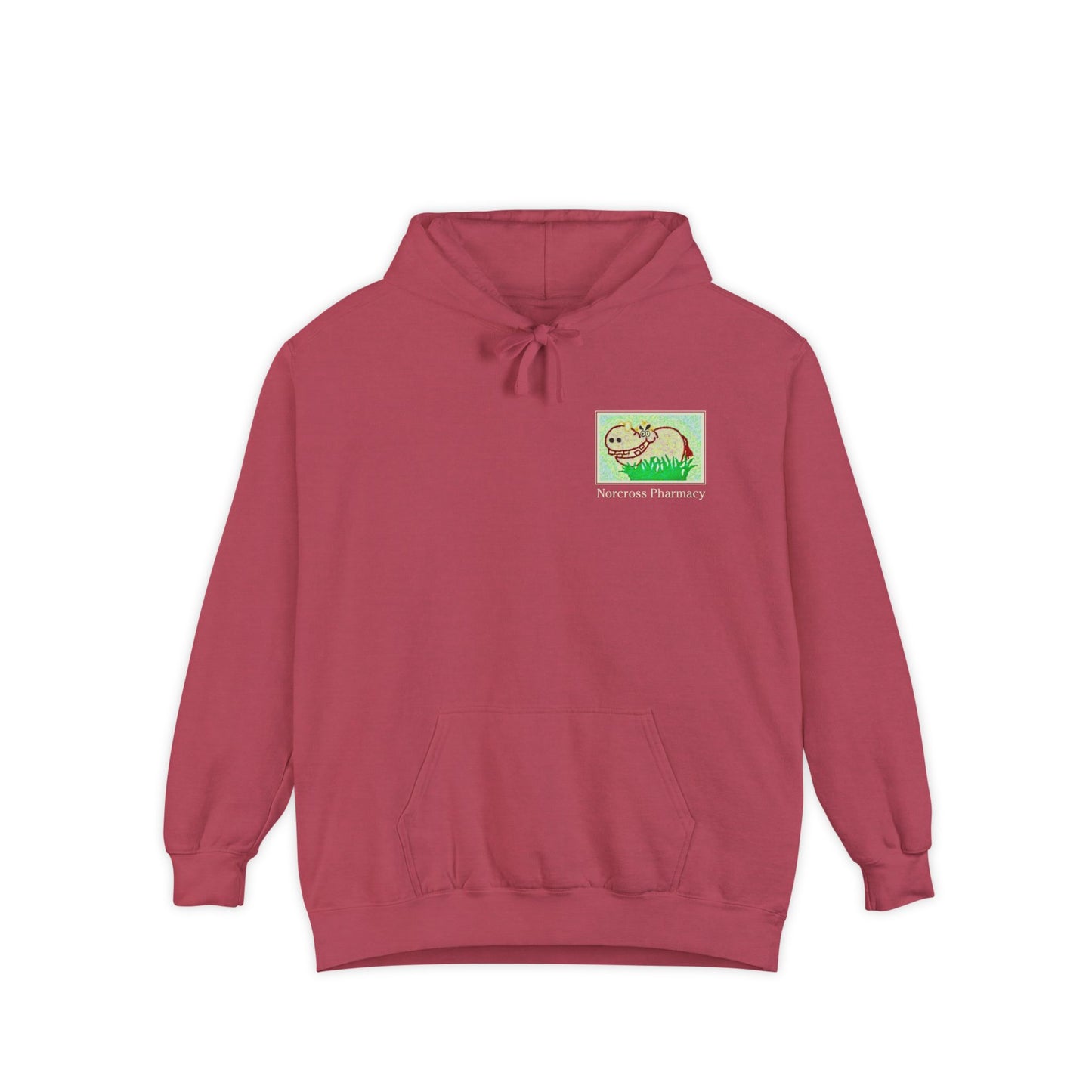 Norcross Pharmacy Hoodie