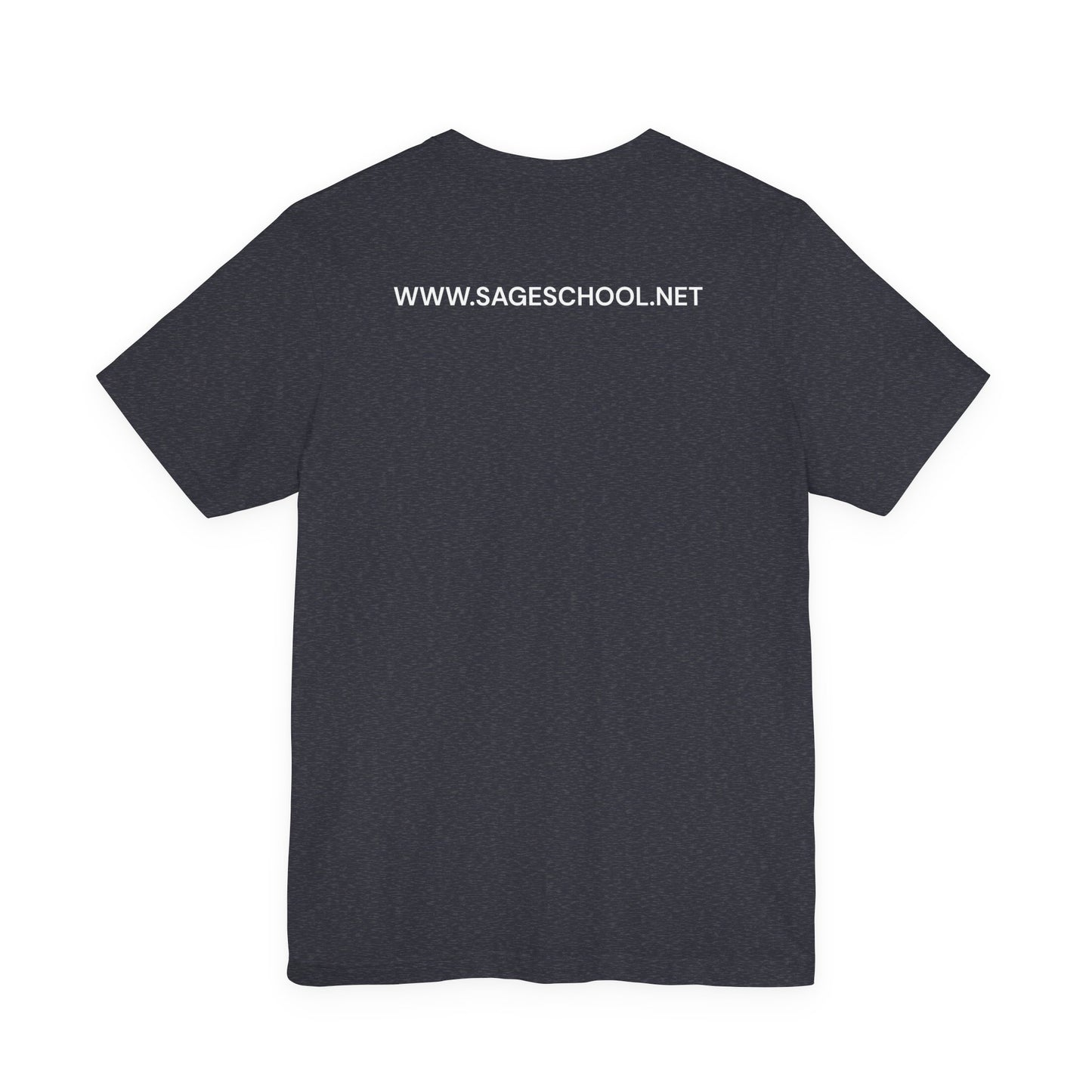 Dyslexia Dash Unisex T-Shirt