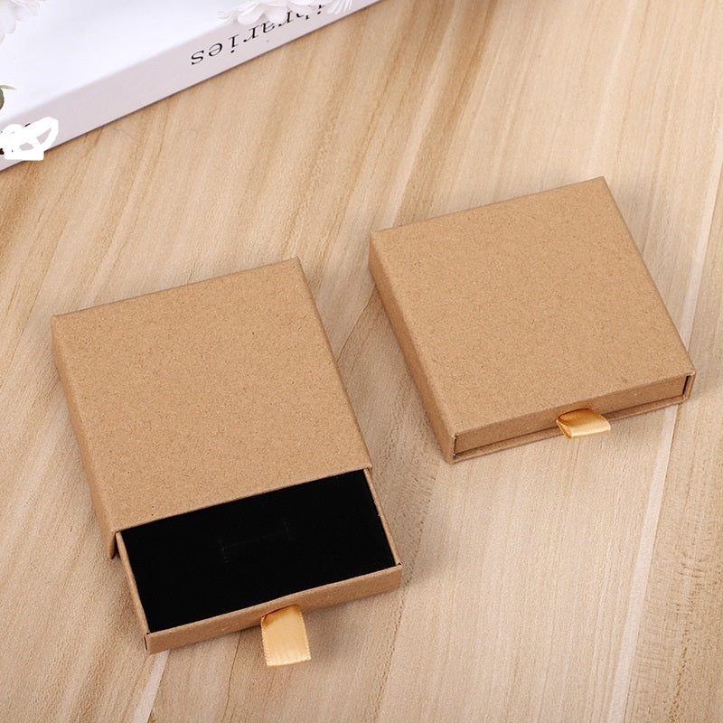 Jewelry Gift Box for Necklace/Bracelet Packaging