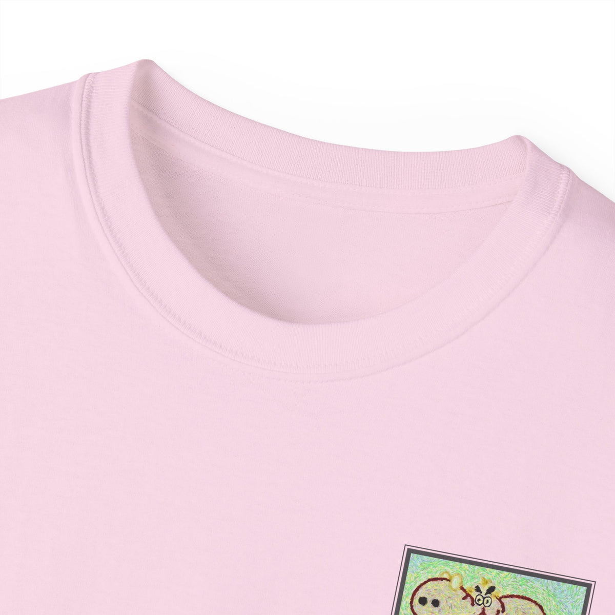 Unisex Ultra Cotton Tee