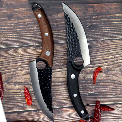 Custom Knife