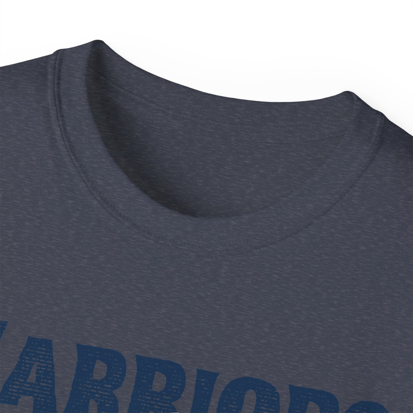 Sage Warriors Unisex Ultra Cotton Tee