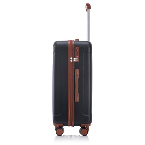 Luggage Set with TSA Combination Lock