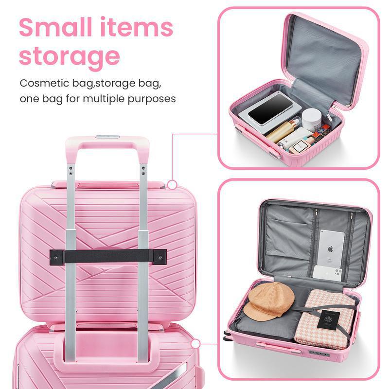 Travel Bags - Luggage Set