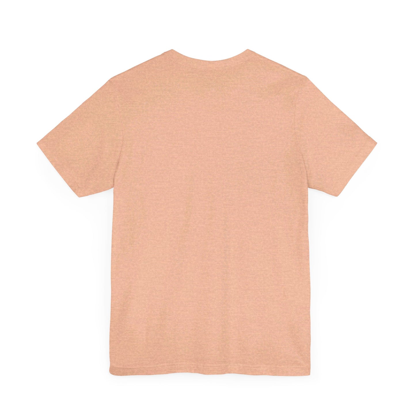 Halloween Rainbow Jersey Short Sleeve Tee