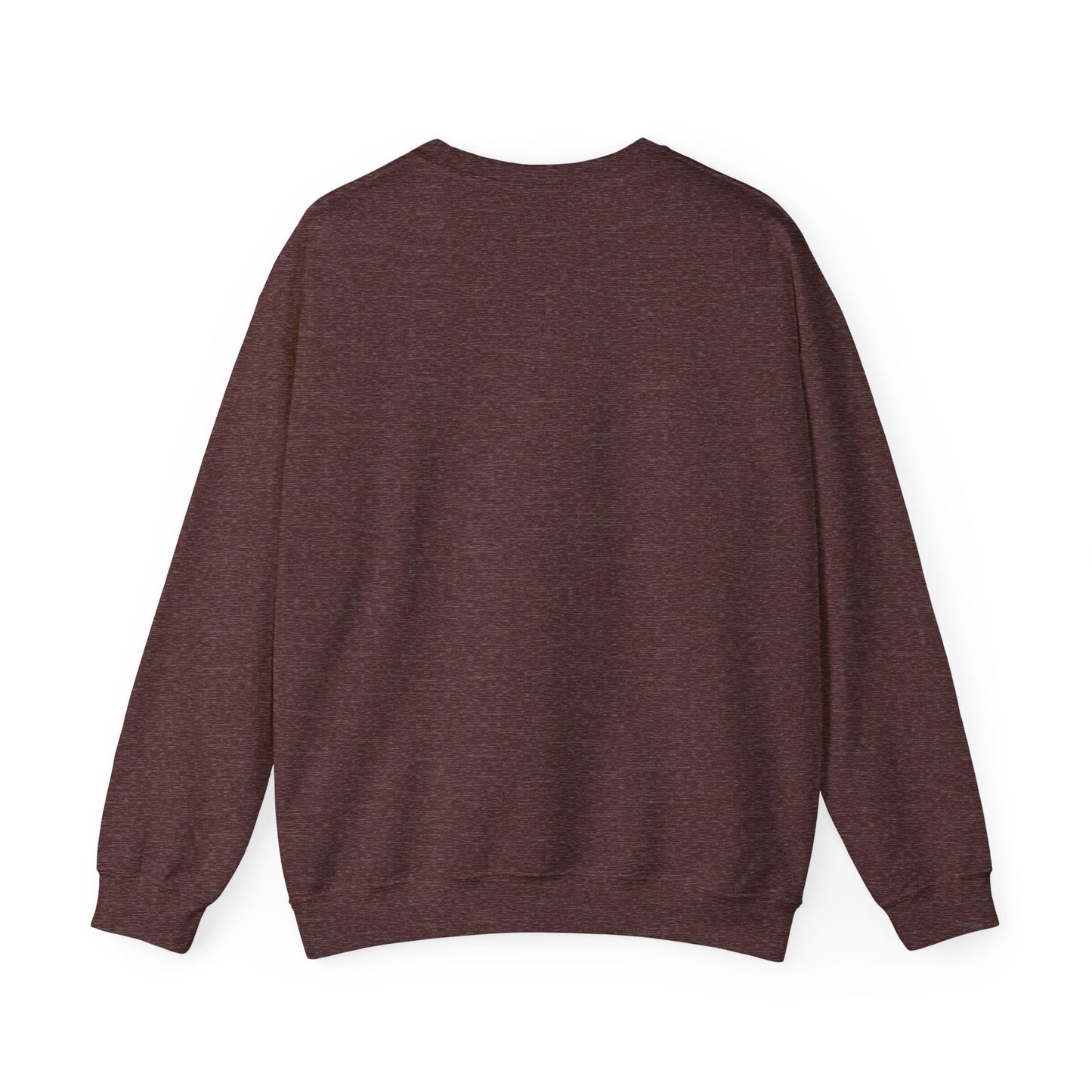 Painted Smoky Mountains Unisex Heavy Blend™ Crewneck Sweatshirt