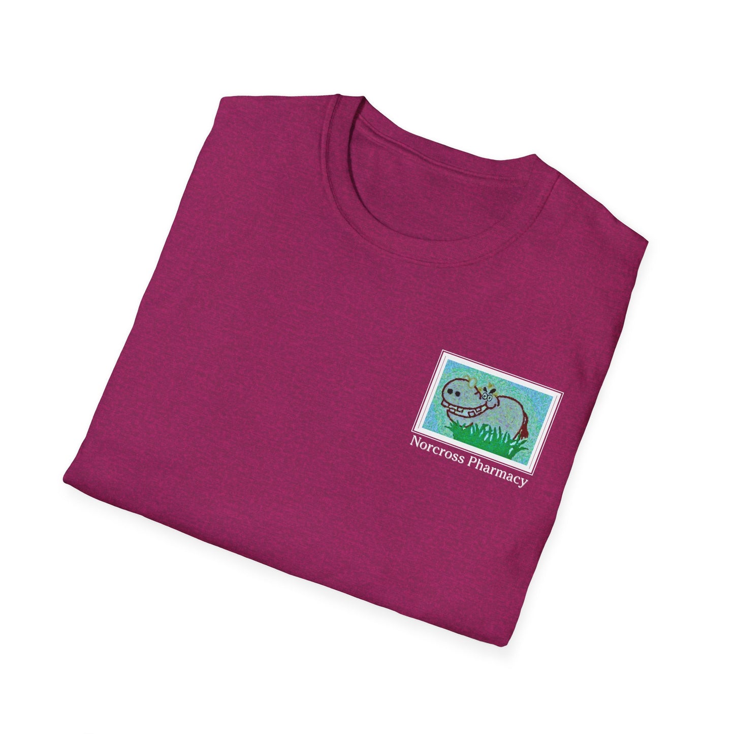 Norcross Pharmacy Spring T-Shirt