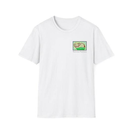 Norcross 2 Unisex Softstyle T-Shirt