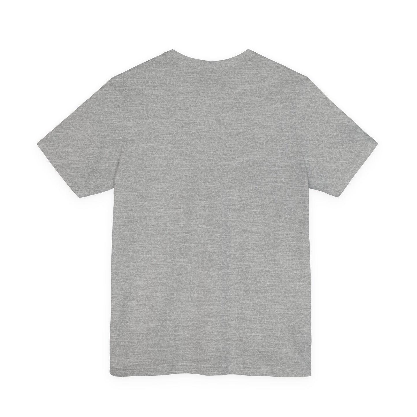 Sage School Crew Unisex Jersey Short Sleeve Tee