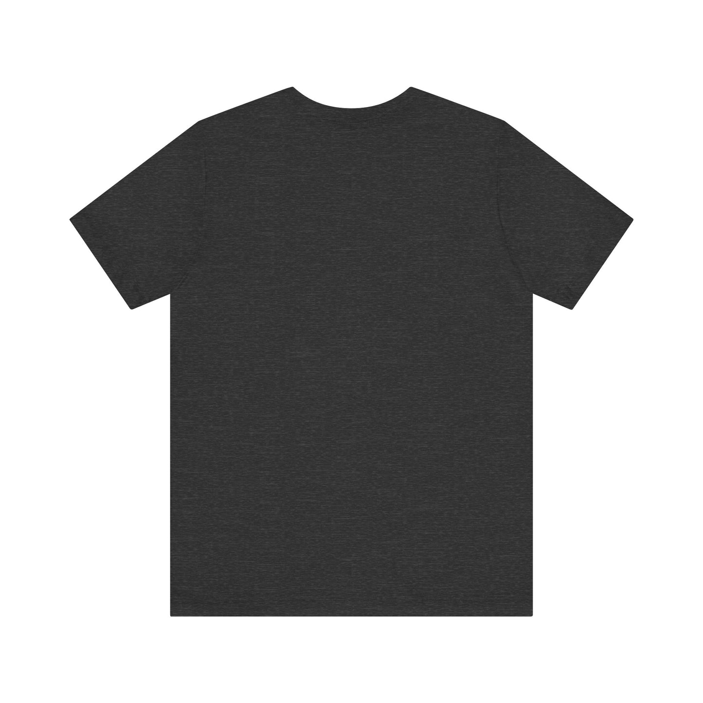 Sage School Crew Unisex Jersey Short Sleeve Tee