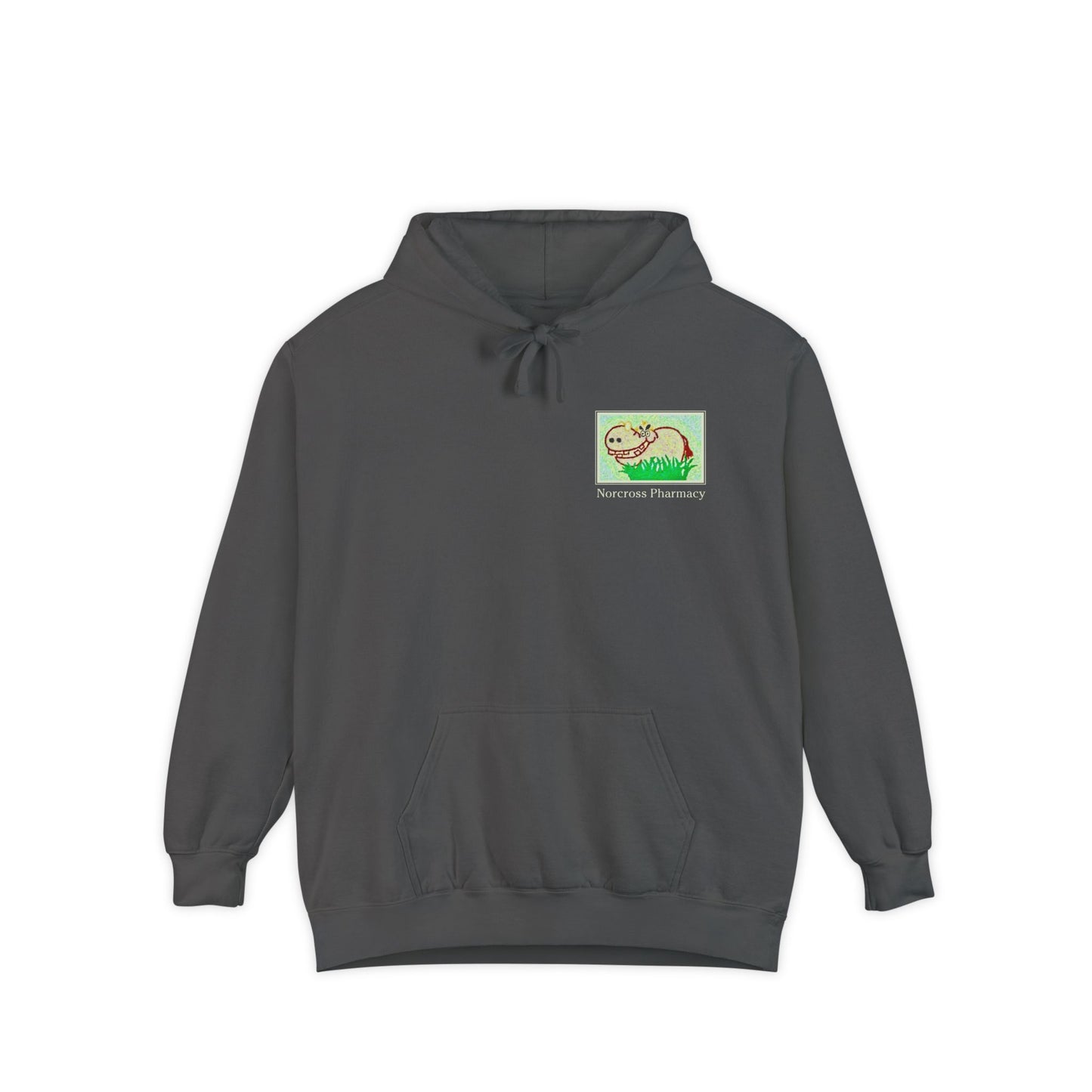 Norcross Pharmacy Hoodie