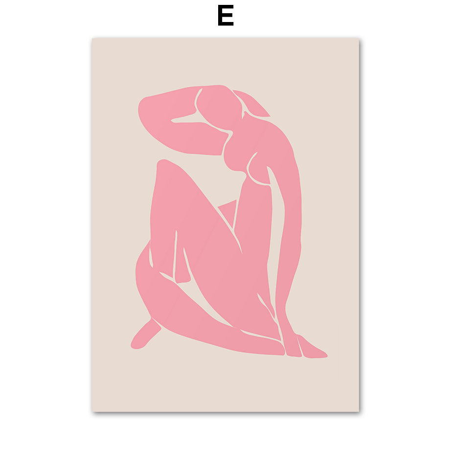 Matisse Wall Art