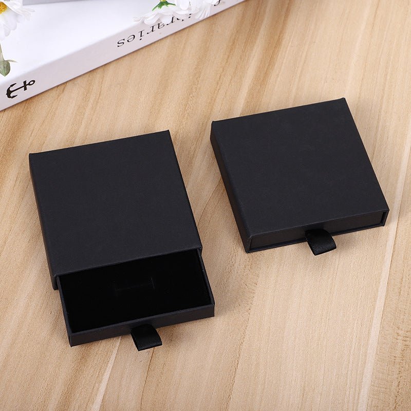 Jewelry Gift Box for Necklace/Bracelet Packaging